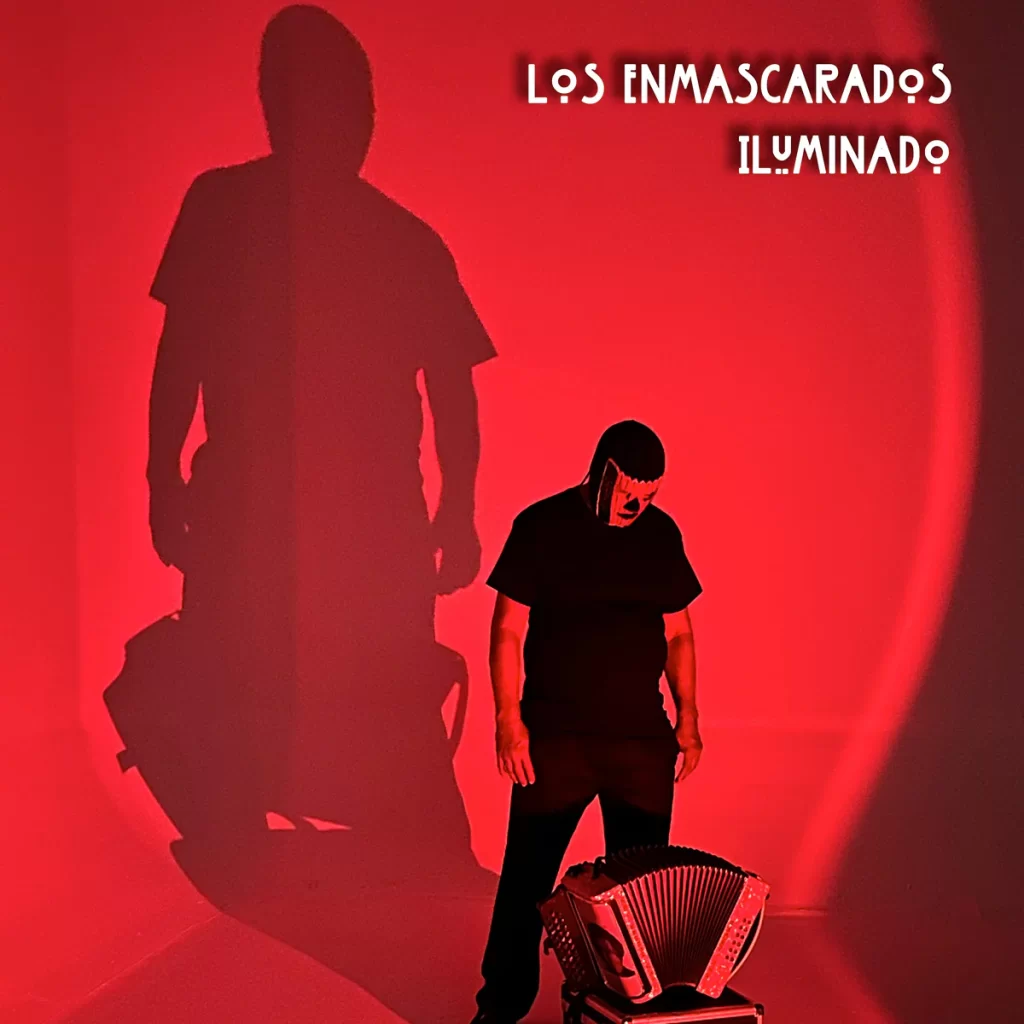 Los Enmascarados Iluminado